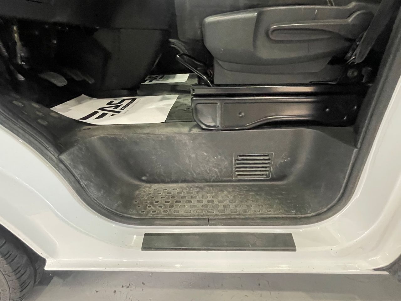 Imagen 98 del Renault Trafic en Auto Select Edition, Palafrugell