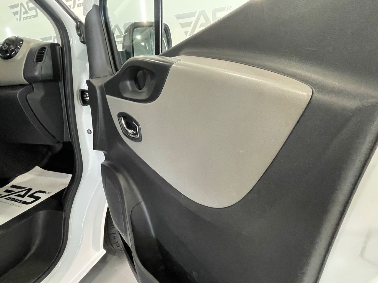 Imagen 103 del Renault Trafic en Auto Select Edition, Palafrugell