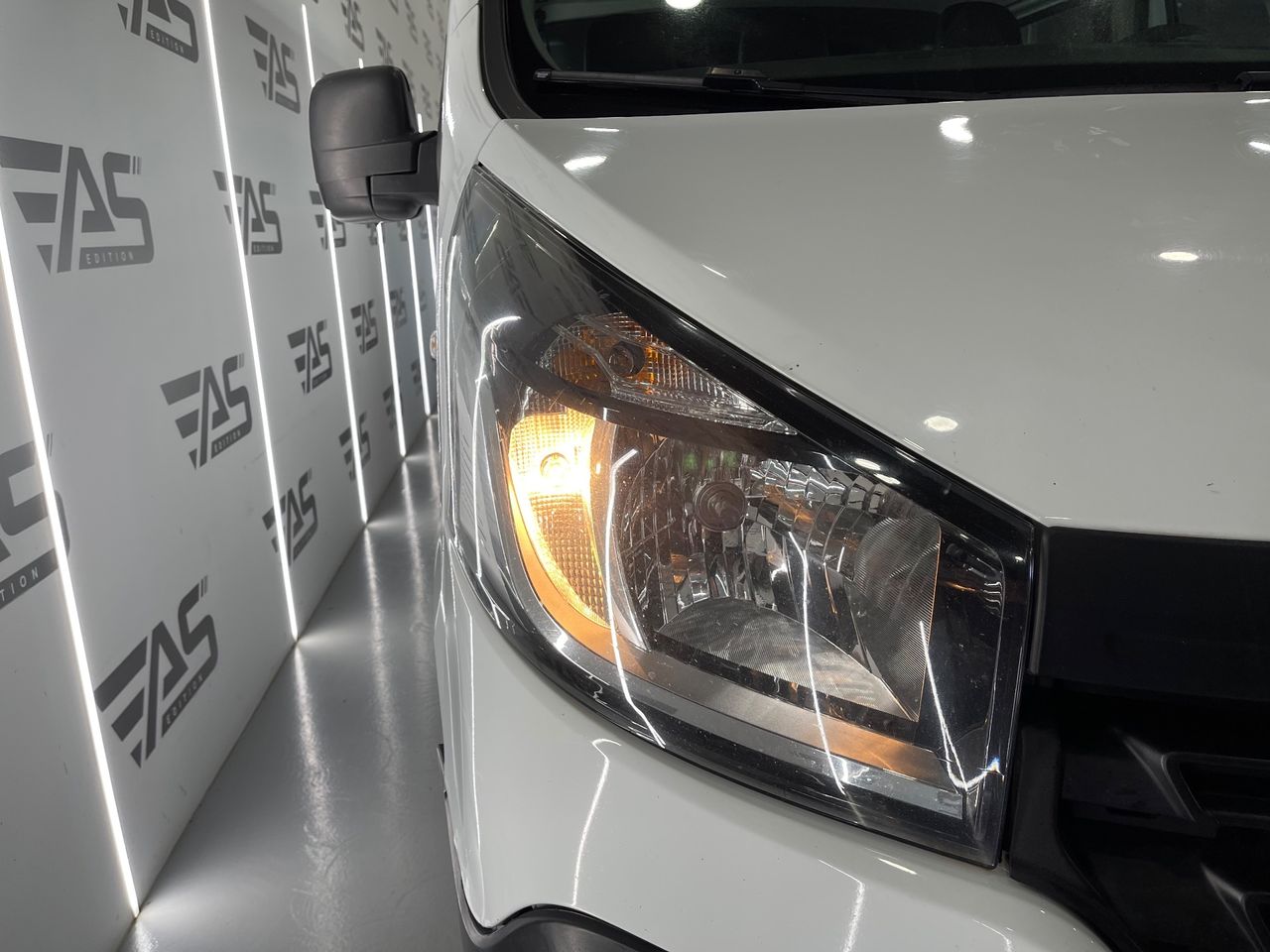 Imagen 31 del Renault Trafic en Auto Select Edition, Palafrugell