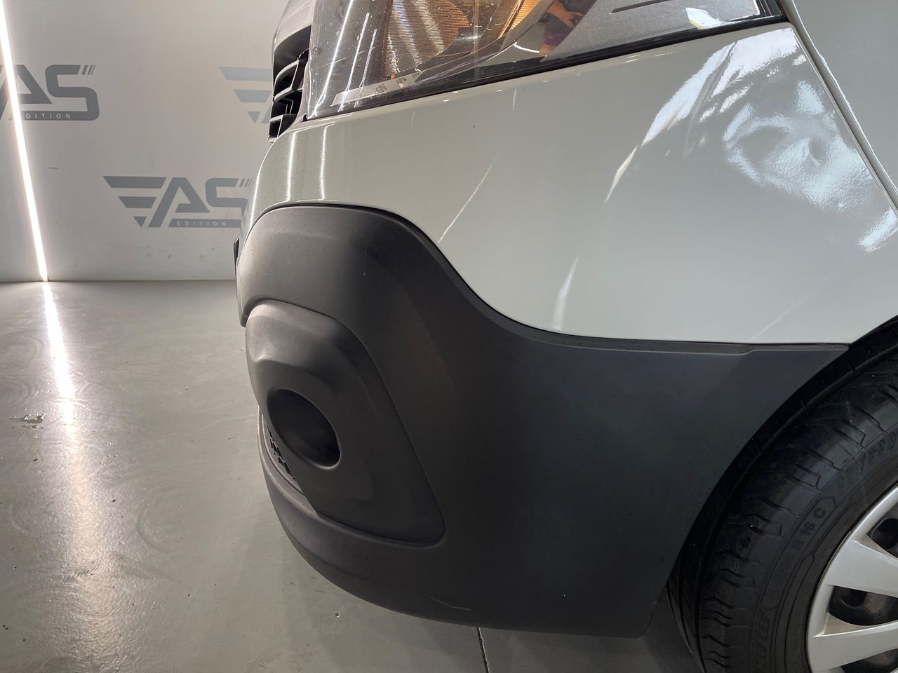 Imagen 27 del Renault Trafic en Auto Select Edition, Palafrugell