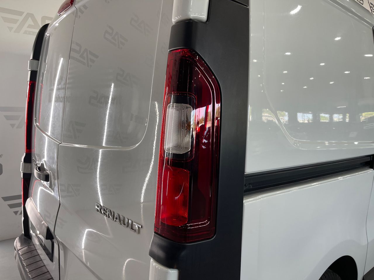 Imagen 45 del Renault Trafic en Auto Select Edition, Palafrugell