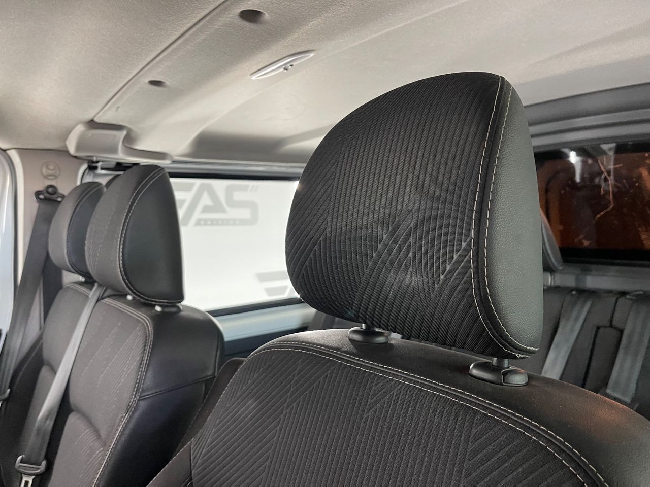 Imagen 145 del Renault Trafic en Auto Select Edition, Palafrugell