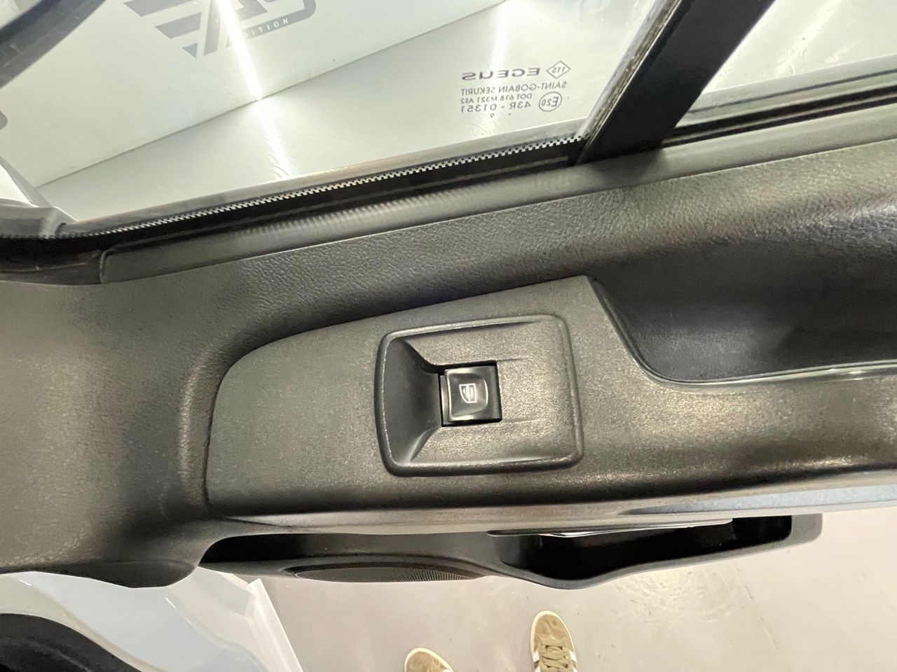 Imagen 105 del Renault Trafic en Auto Select Edition, Palafrugell