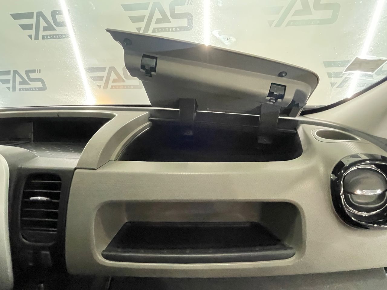 Imagen 113 del Renault Trafic en Auto Select Edition, Palafrugell