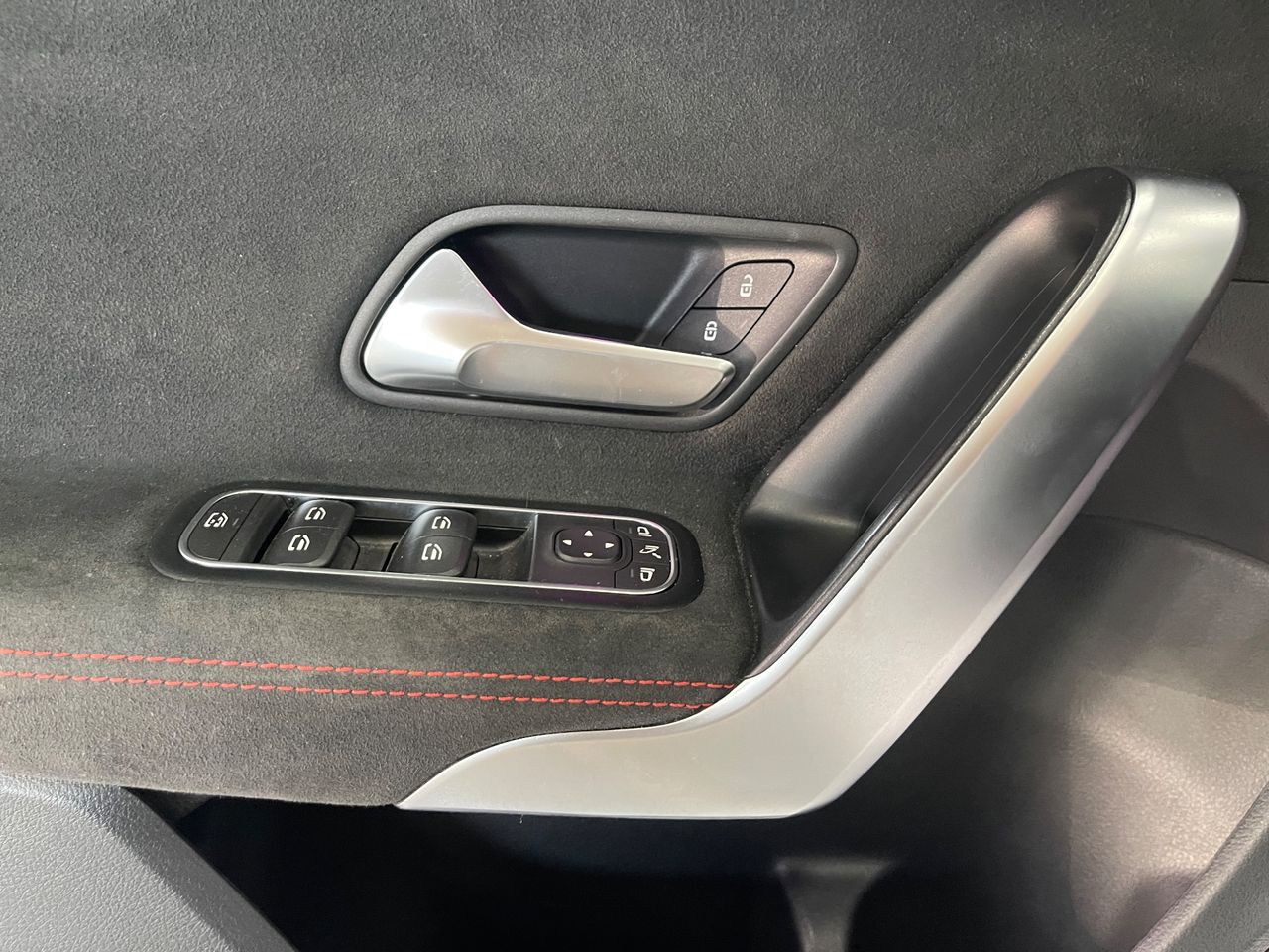 Imagen 81 del Mercedes Clase A en Auto Select Edition, Figueres