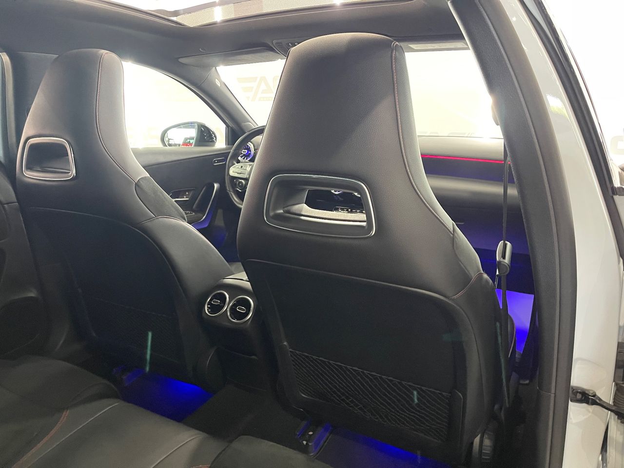 Imagen 100 del Mercedes Clase A en Auto Select Edition, Figueres