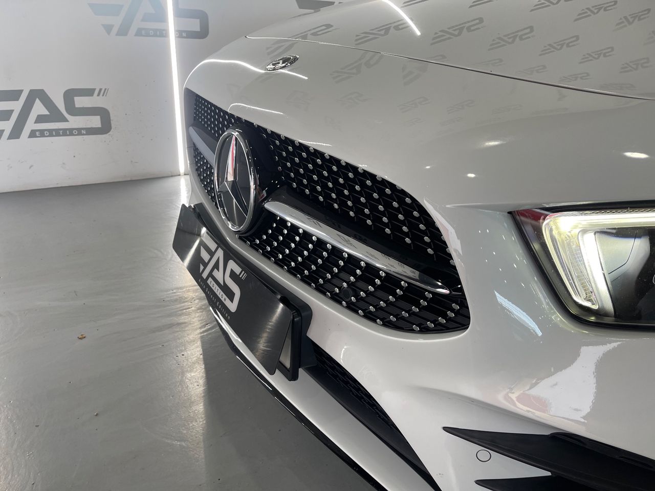 Imagen 25 del Mercedes Clase A en Auto Select Edition, Figueres