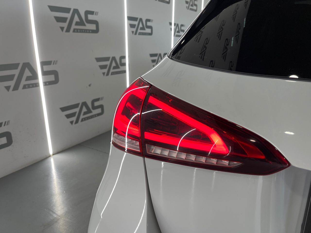Imagen 38 del Mercedes Clase A en Auto Select Edition, Figueres
