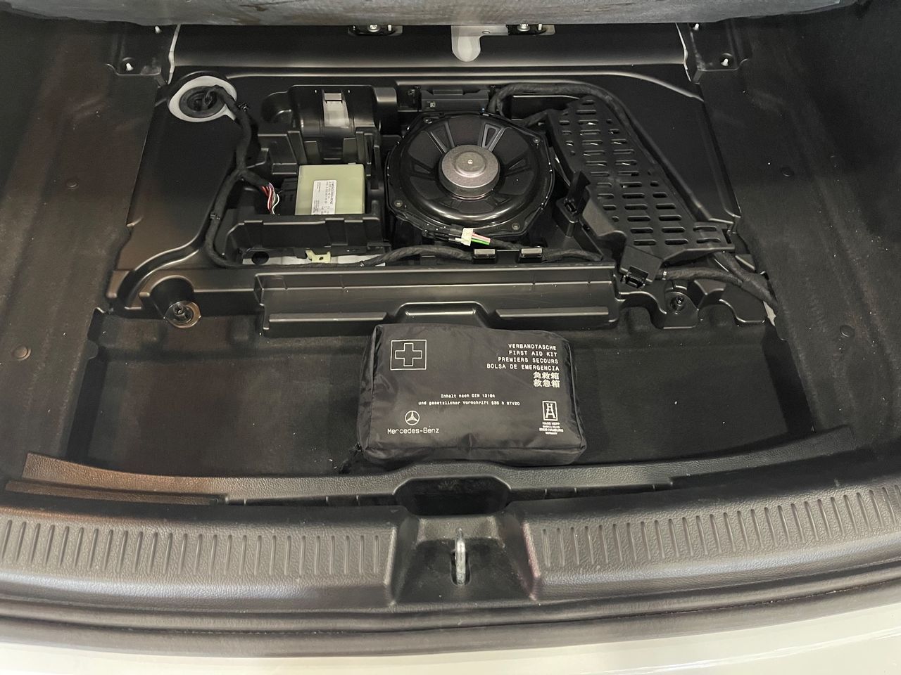 Imagen 59 del Mercedes Clase A en Auto Select Edition, Figueres