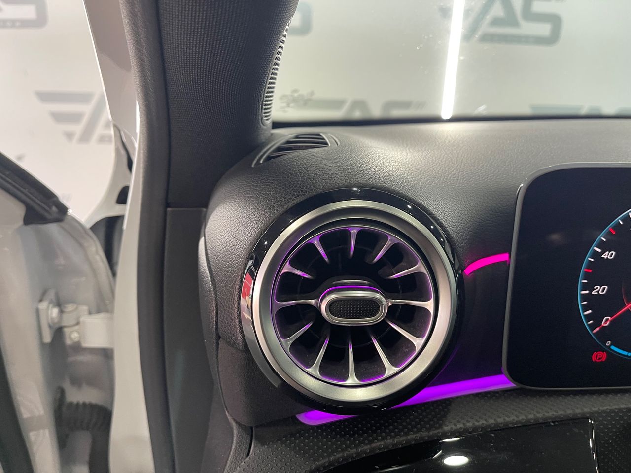 Imagen 85 del Mercedes Clase A en Auto Select Edition, Figueres
