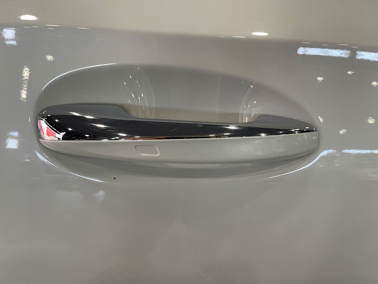 Imagen 42 del Mercedes Clase A en Auto Select Edition, Figueres