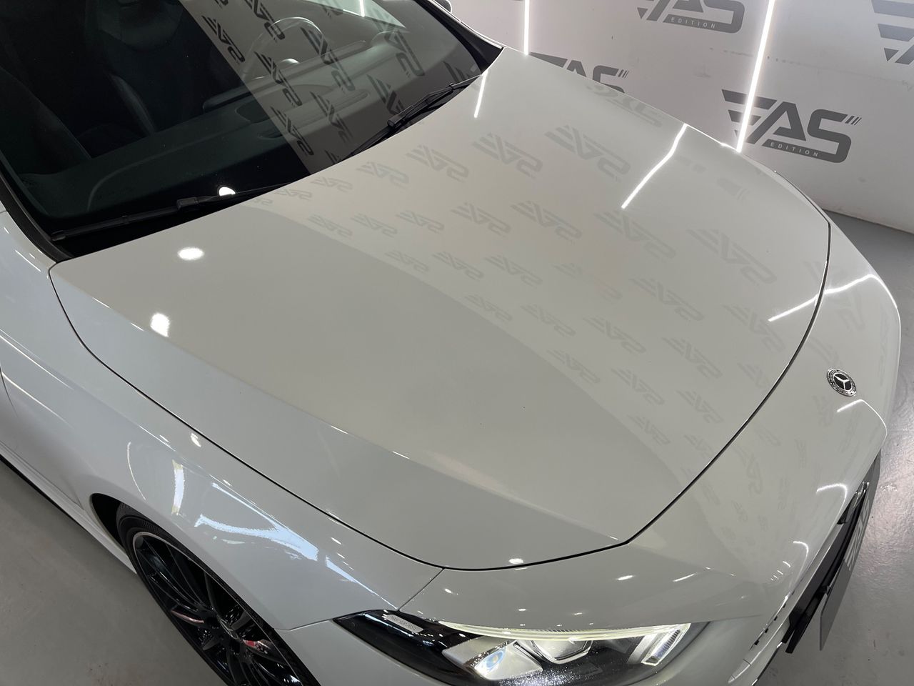 Imagen 46 del Mercedes Clase A en Auto Select Edition, Figueres