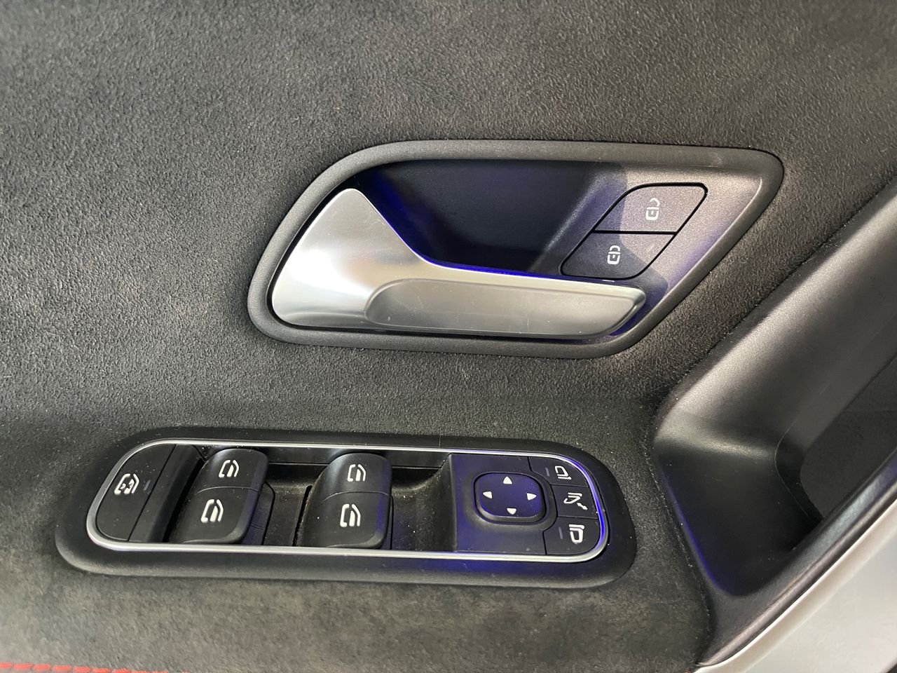 Imagen 77 del Mercedes Clase A en Auto Select Edition, Figueres