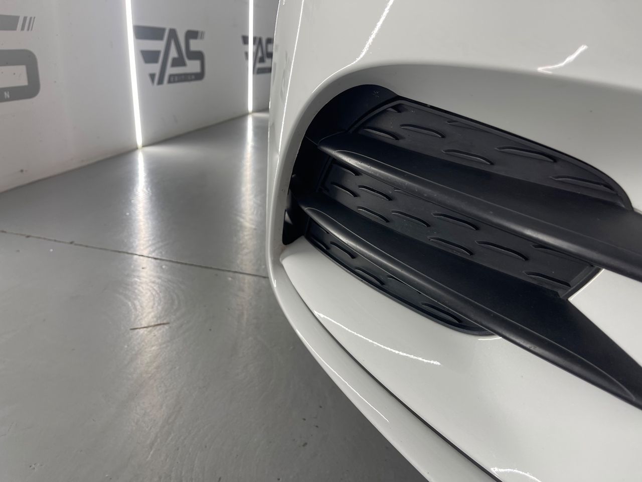 Imagen 29 del Mercedes Clase A en Auto Select Edition, Figueres