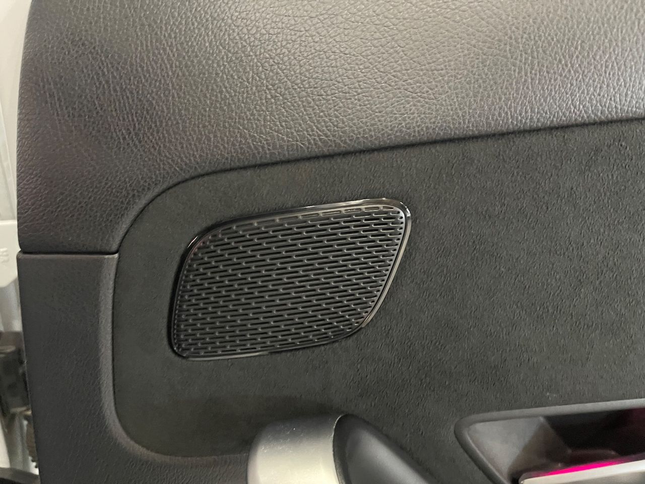 Imagen 96 del Mercedes Clase A en Auto Select Edition, Figueres