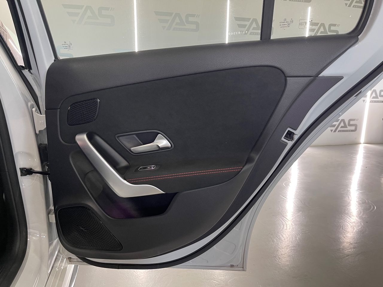 Imagen 94 del Mercedes Clase A en Auto Select Edition, Figueres