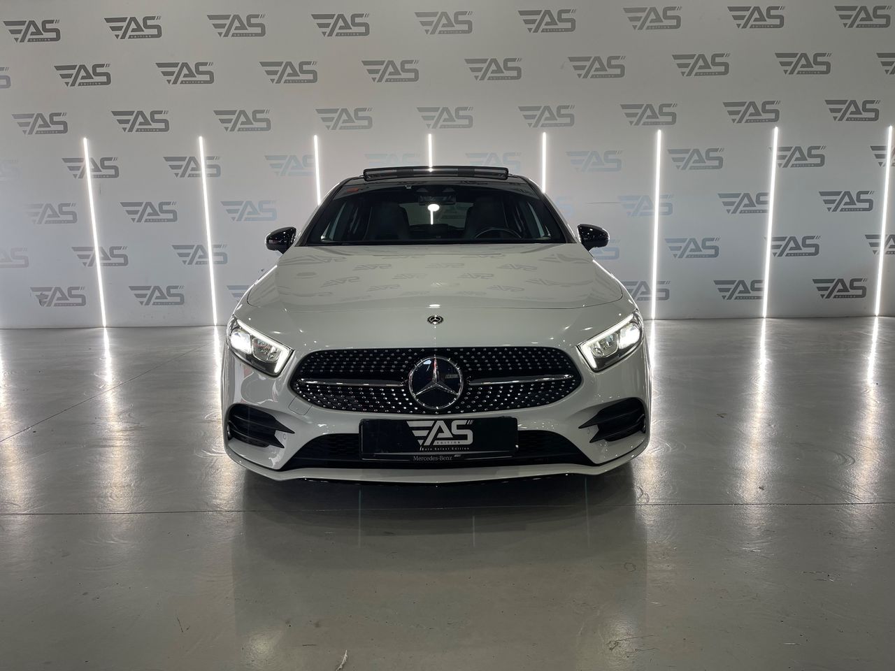 Imagen 8 del Mercedes Clase A en Auto Select Edition, Figueres