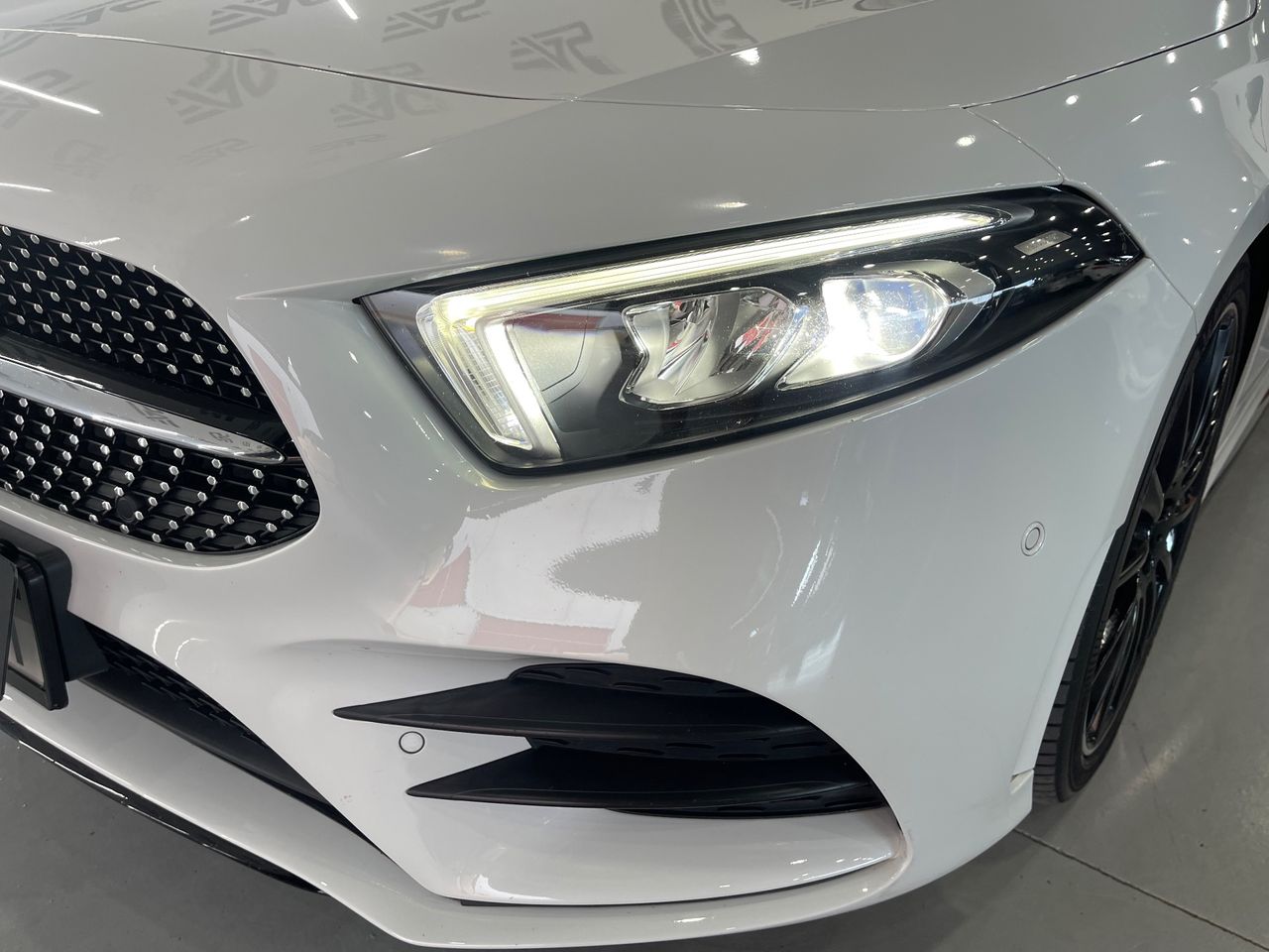 Imagen 26 del Mercedes Clase A en Auto Select Edition, Figueres