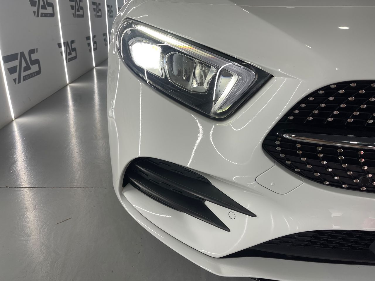 Imagen 28 del Mercedes Clase A en Auto Select Edition, Figueres