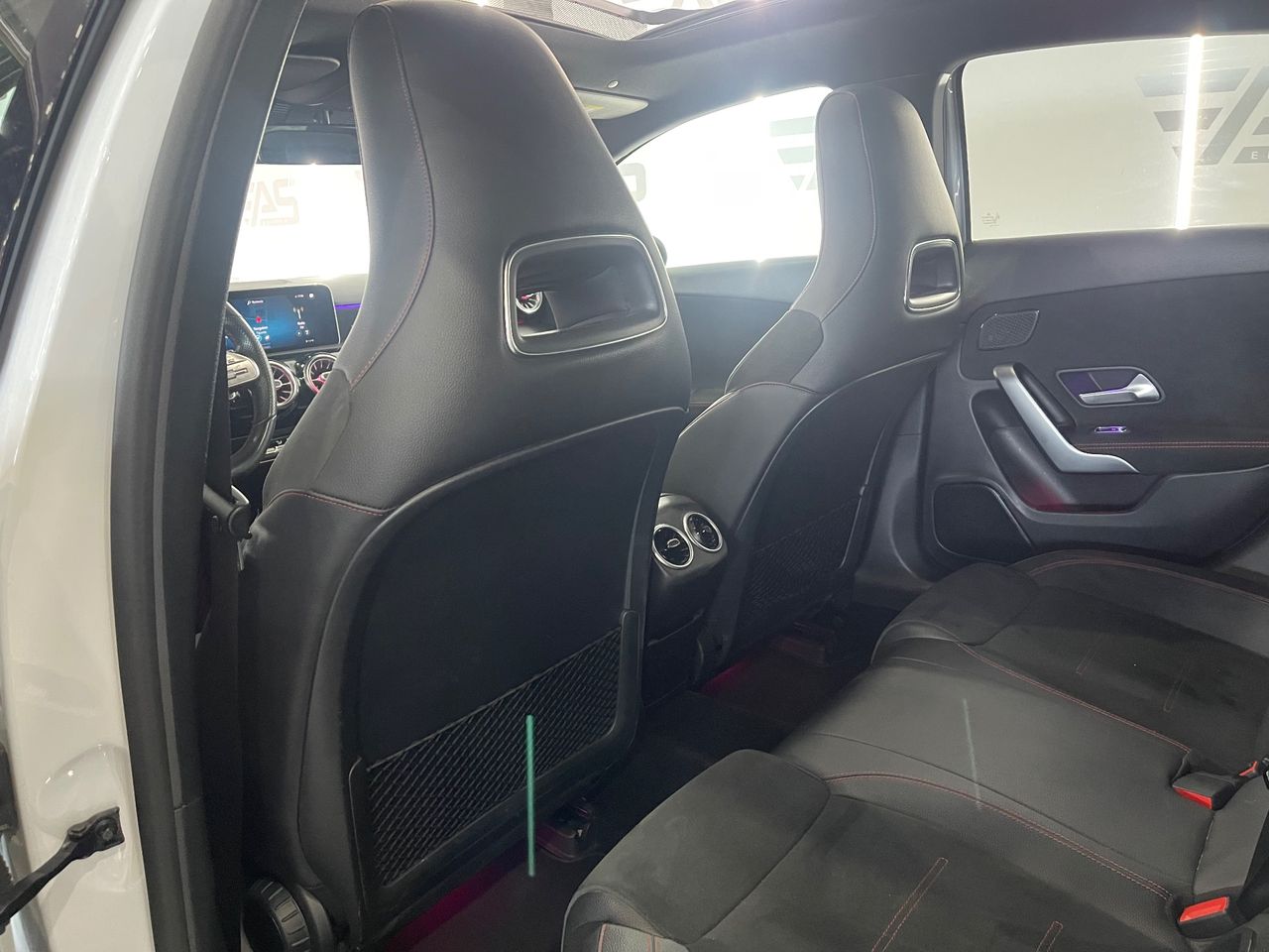 Imagen 70 del Mercedes Clase A en Auto Select Edition, Figueres
