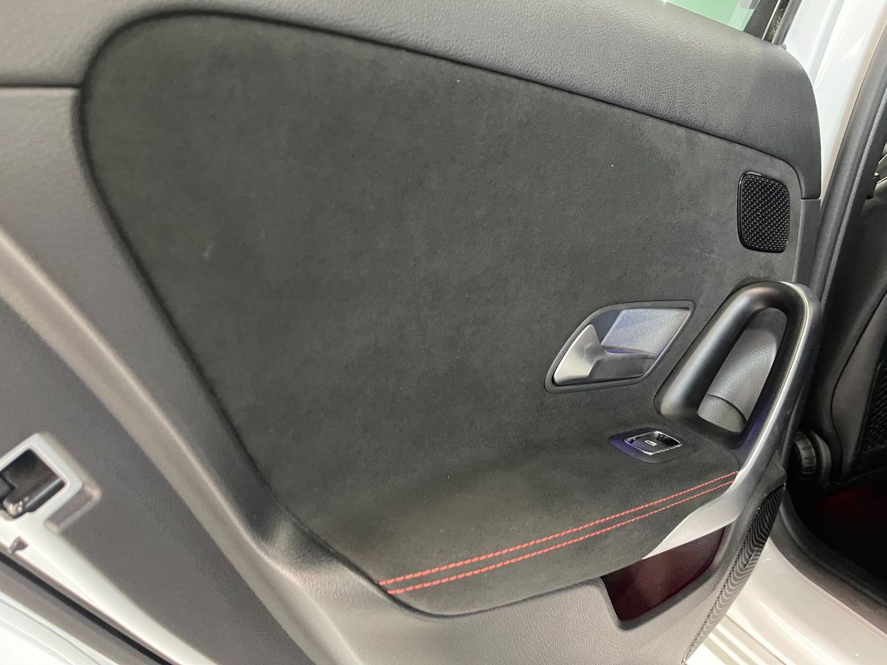 Imagen 88 del Mercedes Clase A en Auto Select Edition, Figueres
