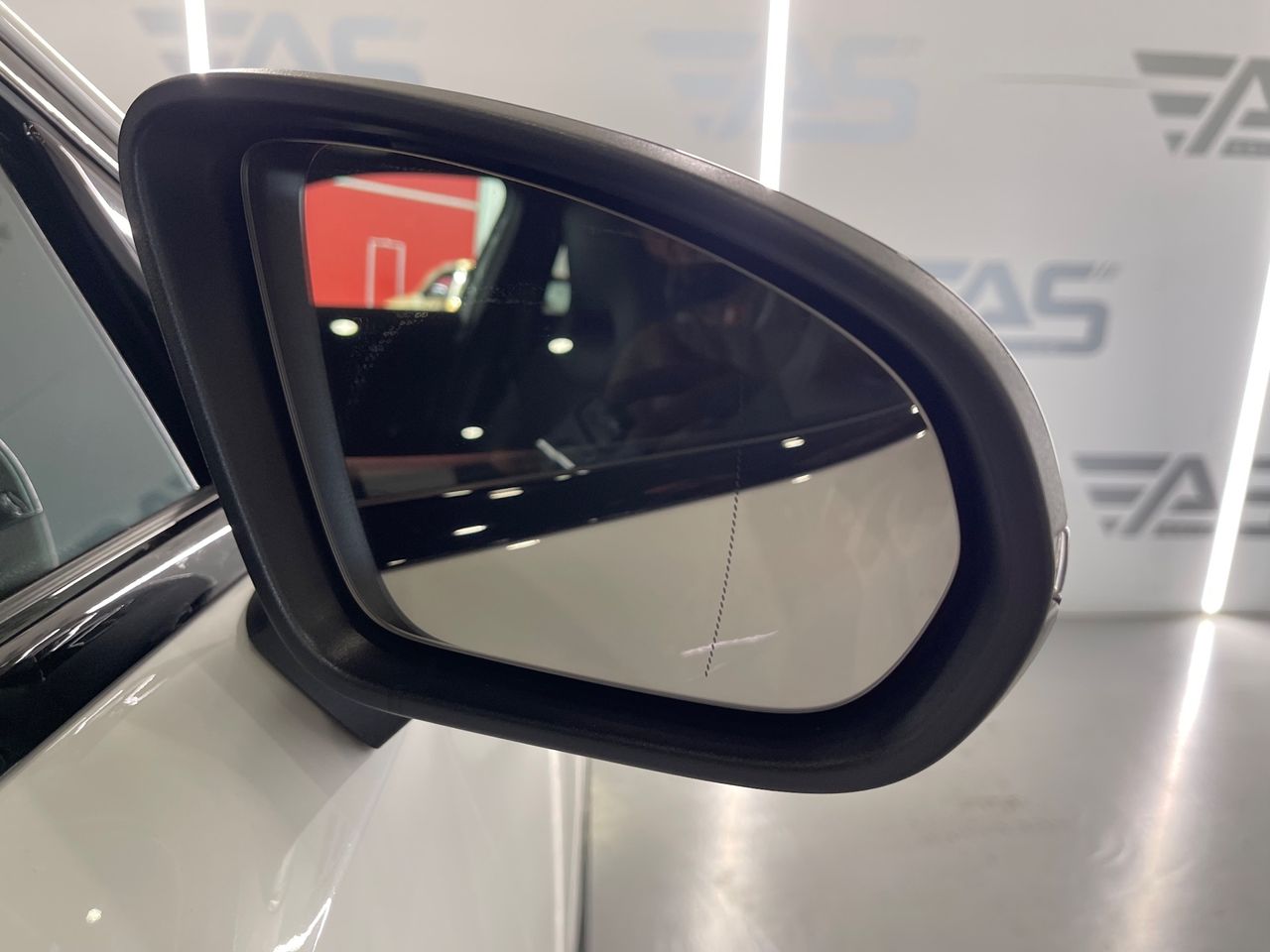 Imagen 104 del Mercedes Clase A en Auto Select Edition, Figueres