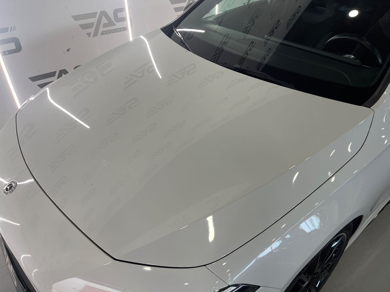Imagen 22 del Mercedes Clase A en Auto Select Edition, Figueres