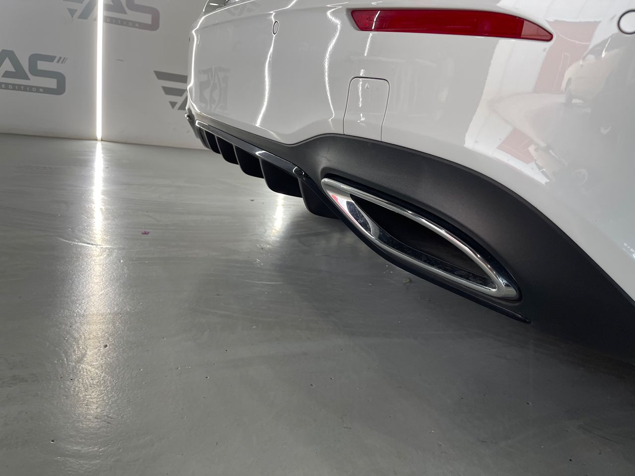 Imagen 35 del Mercedes Clase A en Auto Select Edition, Figueres