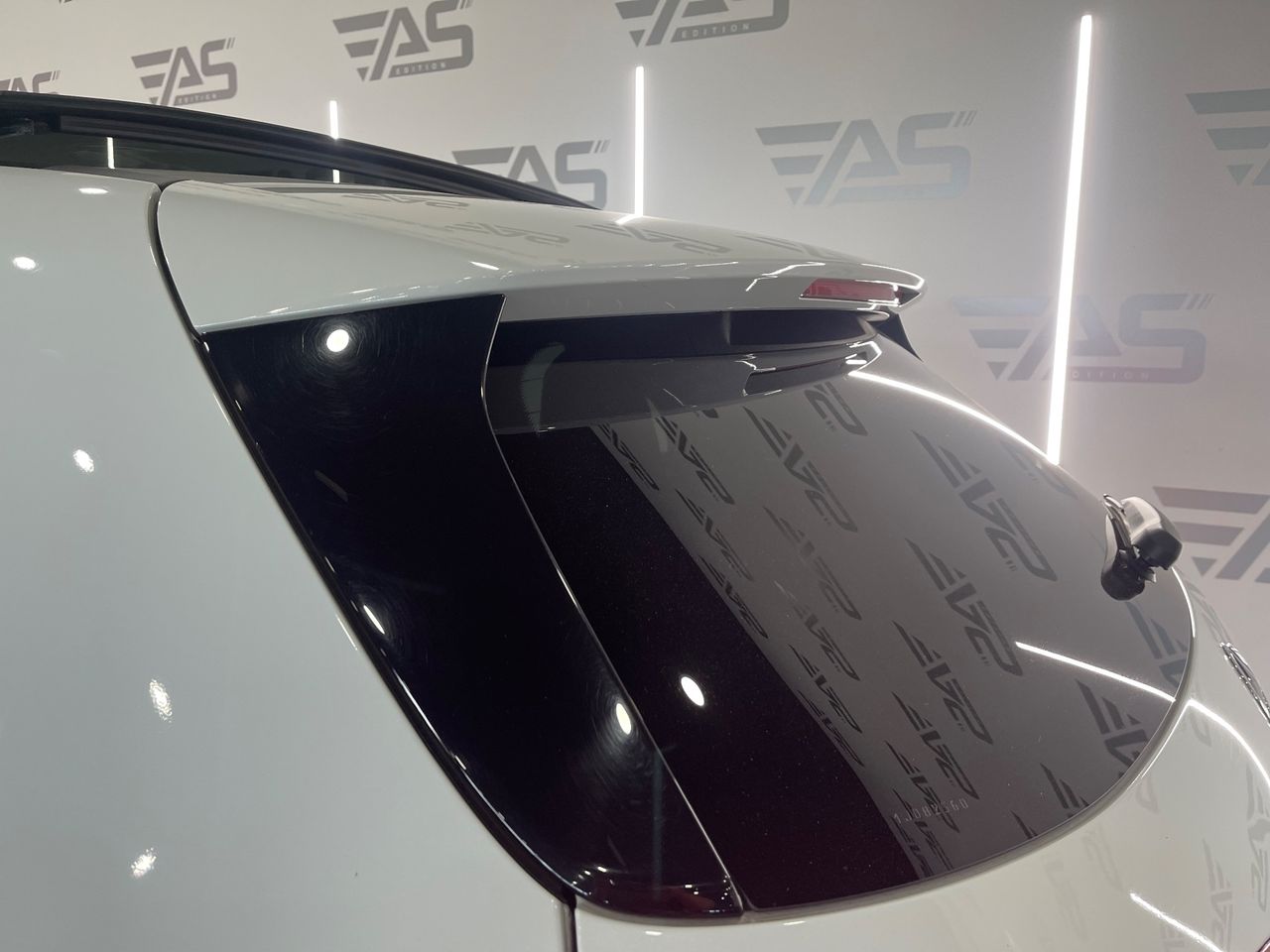 Imagen 12 del Mercedes Clase A en Auto Select Edition, Figueres