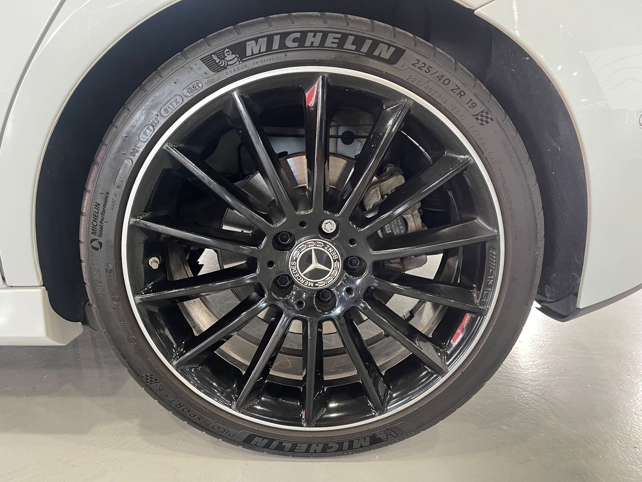 Imagen 52 del Mercedes Clase A en Auto Select Edition, Figueres