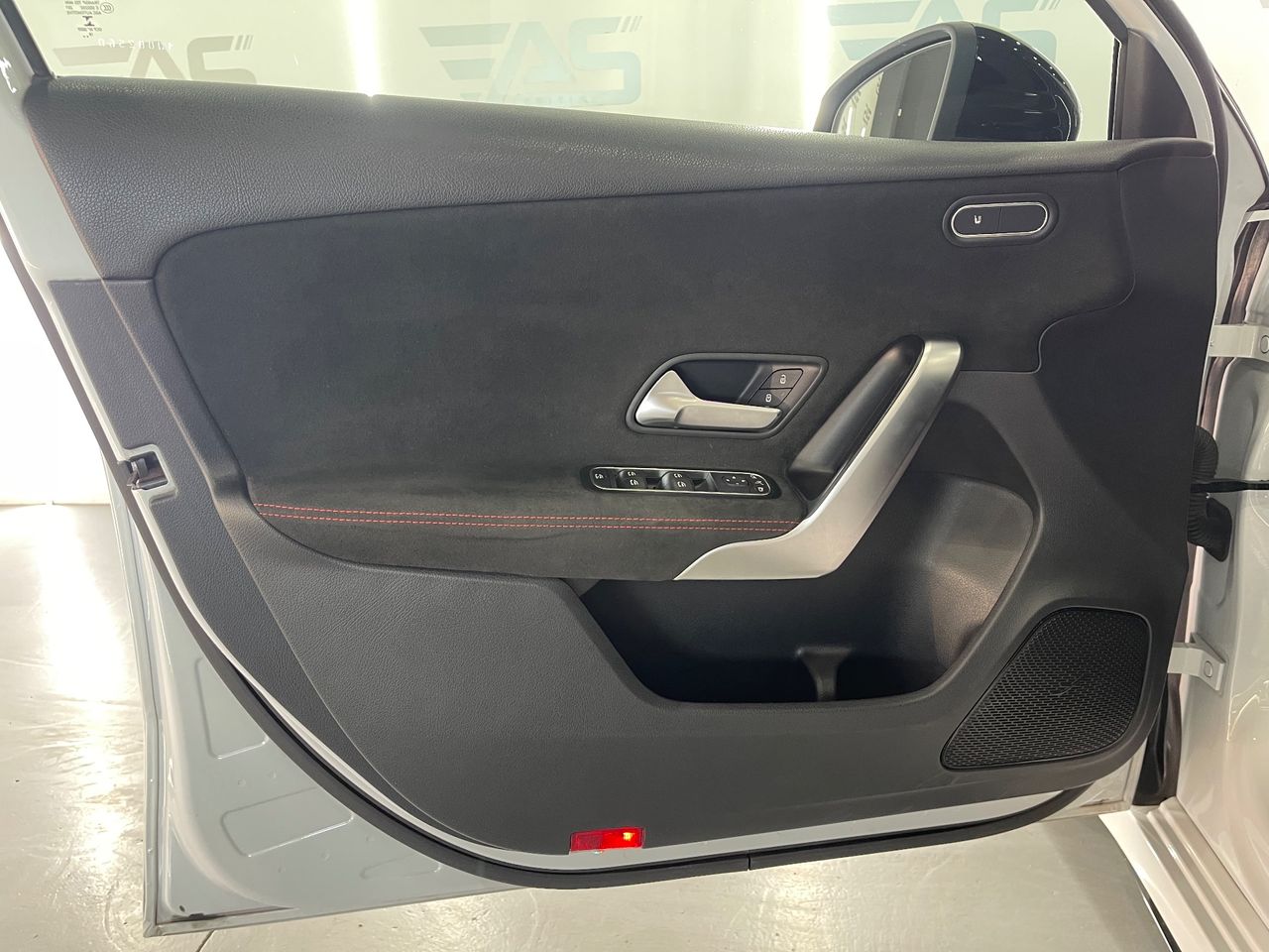 Imagen 75 del Mercedes Clase A en Auto Select Edition, Figueres