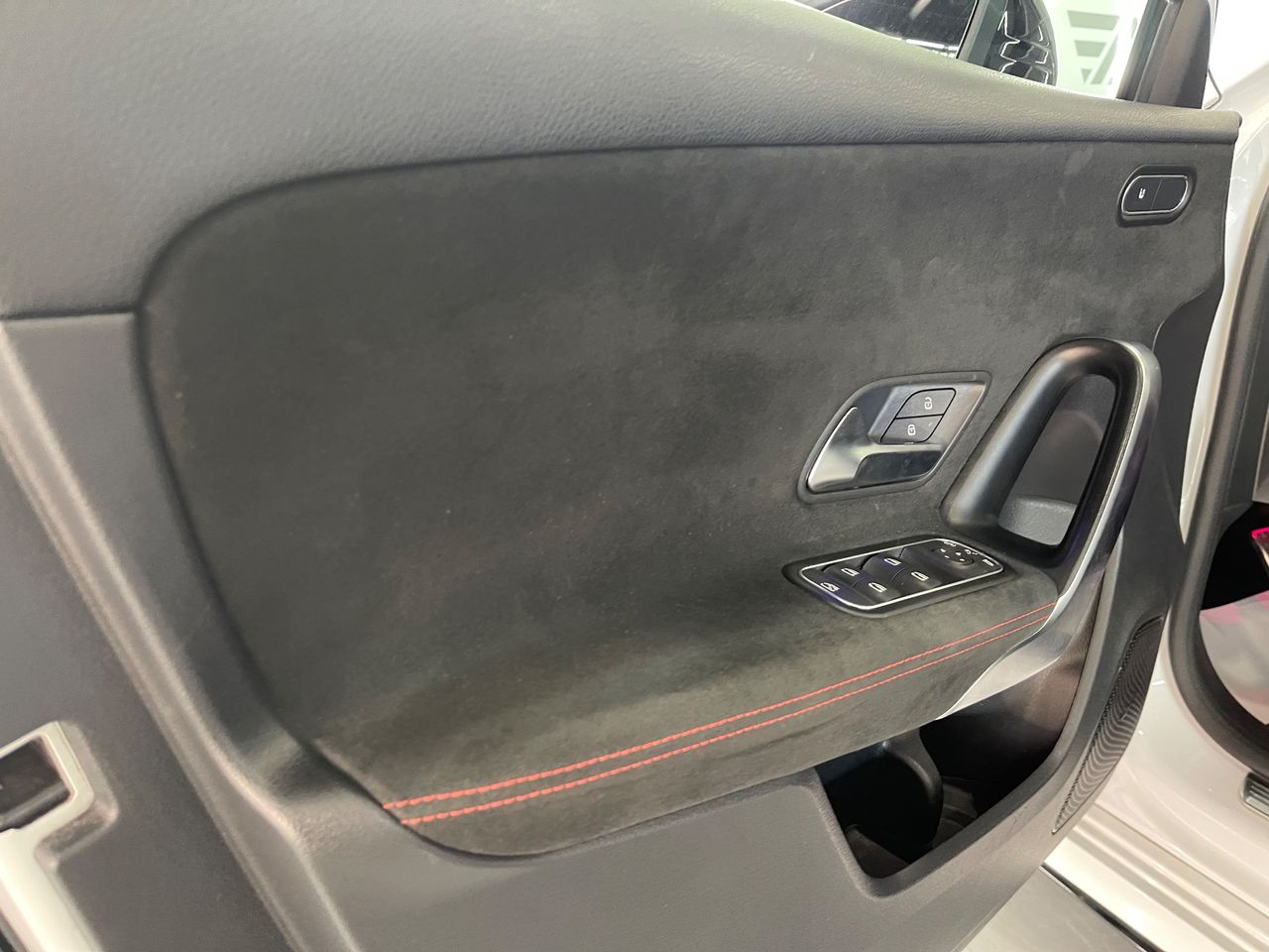 Imagen 76 del Mercedes Clase A en Auto Select Edition, Figueres