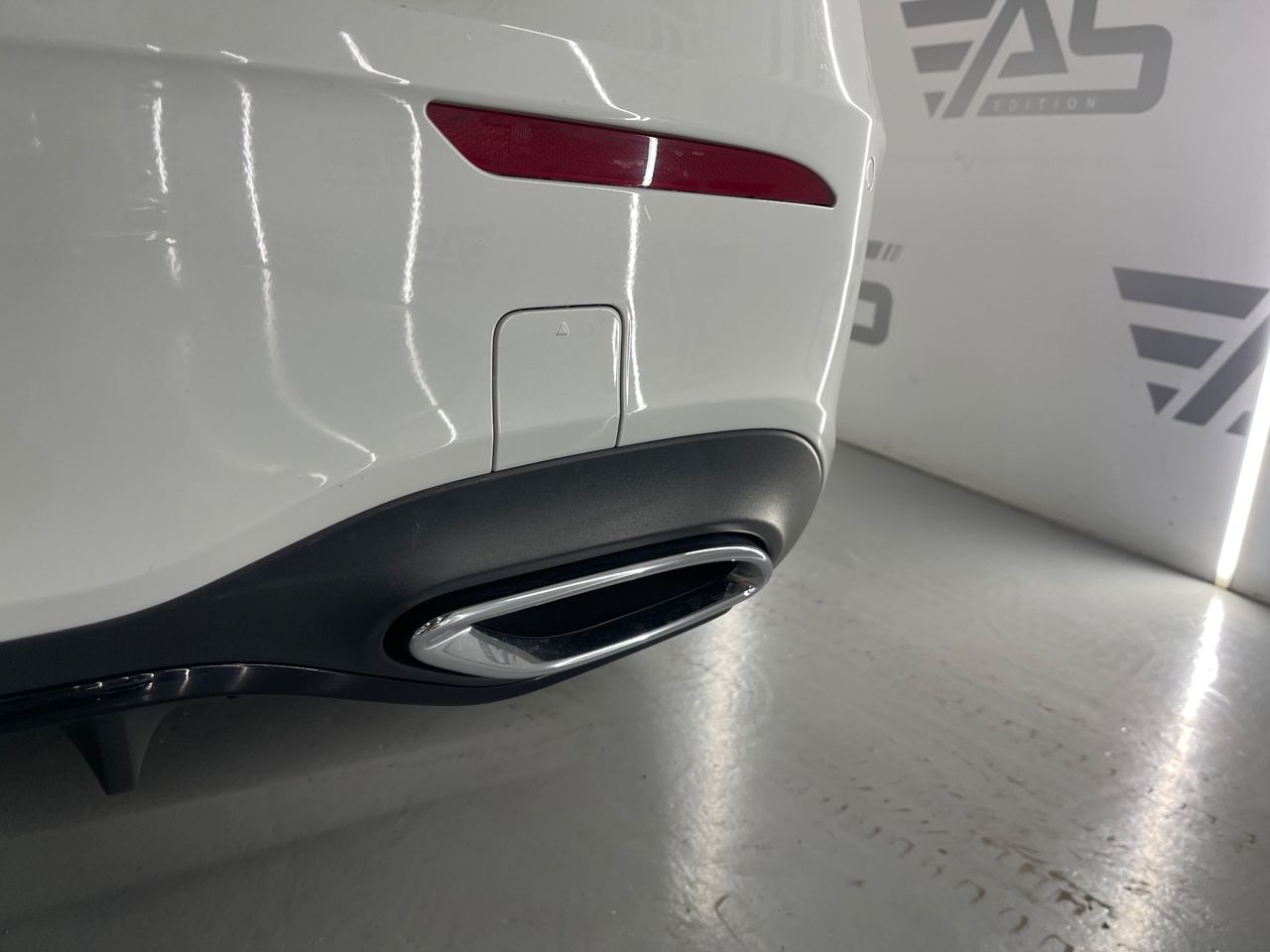 Imagen 19 del Mercedes Clase A en Auto Select Edition, Figueres