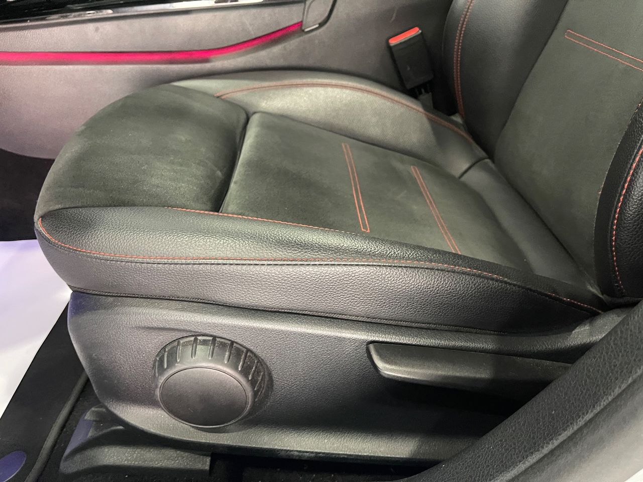 Imagen 83 del Mercedes Clase A en Auto Select Edition, Figueres