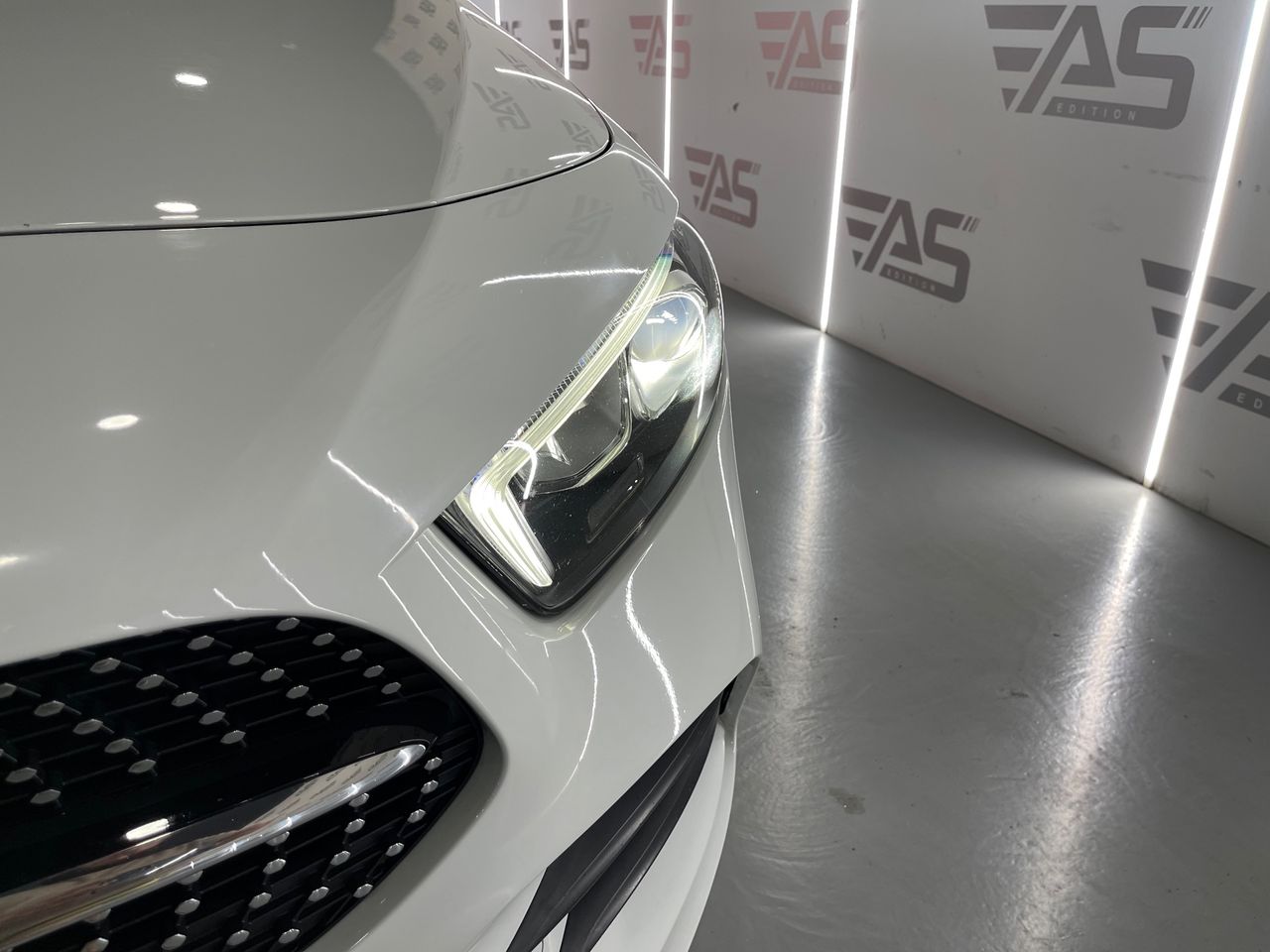Imagen 50 del Mercedes Clase A en Auto Select Edition, Figueres