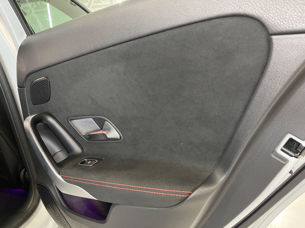 Imagen 95 del Mercedes Clase A en Auto Select Edition, Figueres