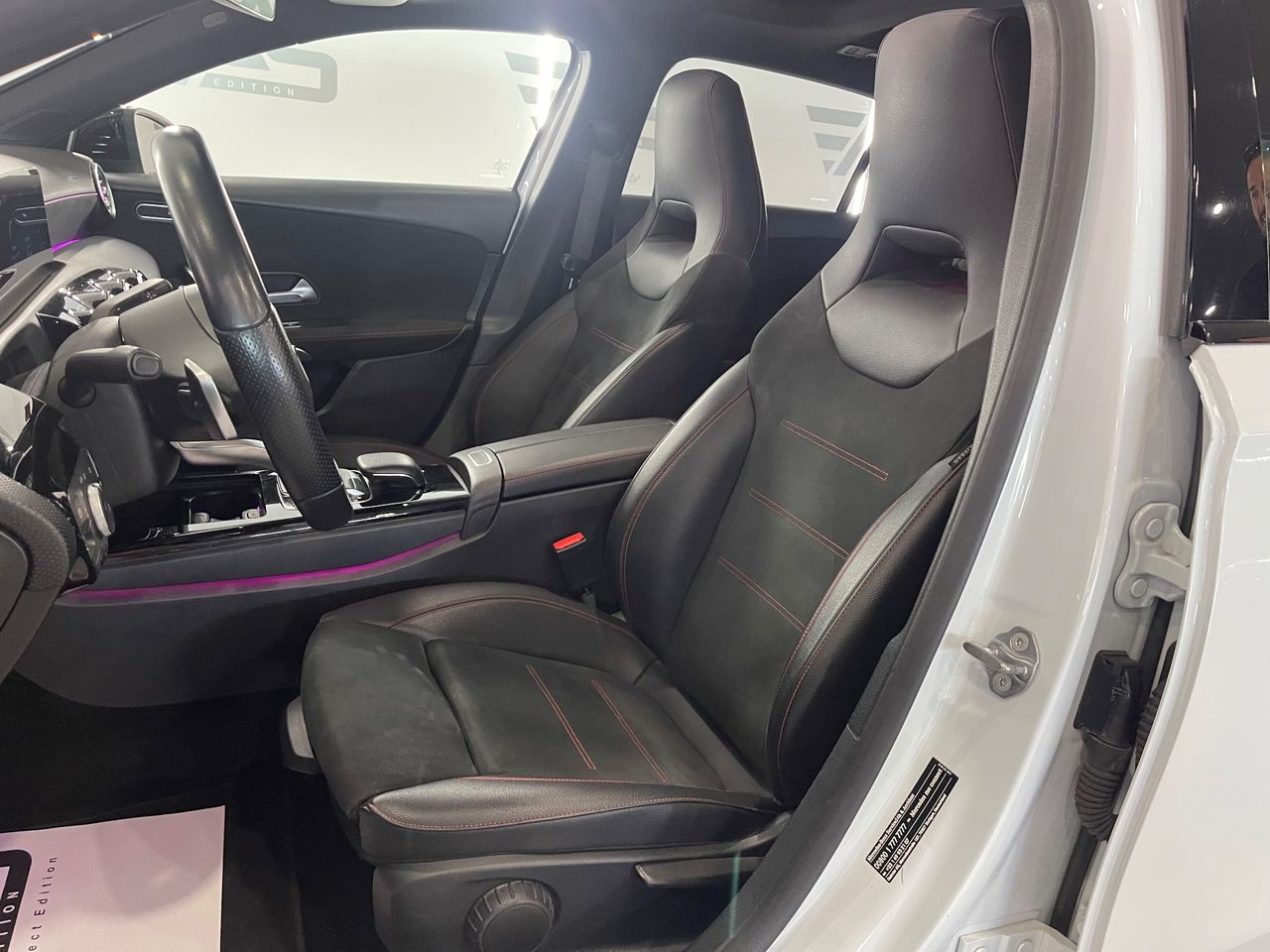Imagen 73 del Mercedes Clase A en Auto Select Edition, Figueres
