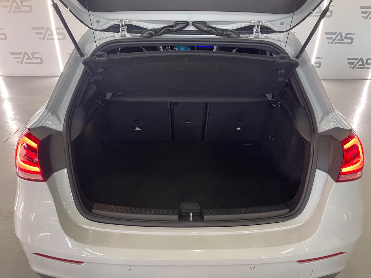 Imagen 58 del Mercedes Clase A en Auto Select Edition, Figueres
