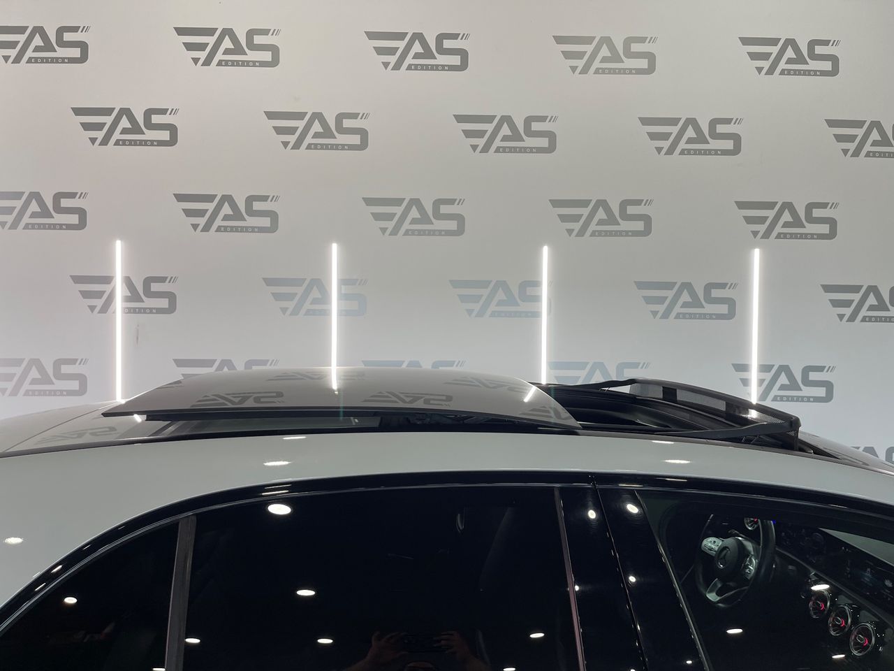 Imagen 40 del Mercedes Clase A en Auto Select Edition, Figueres