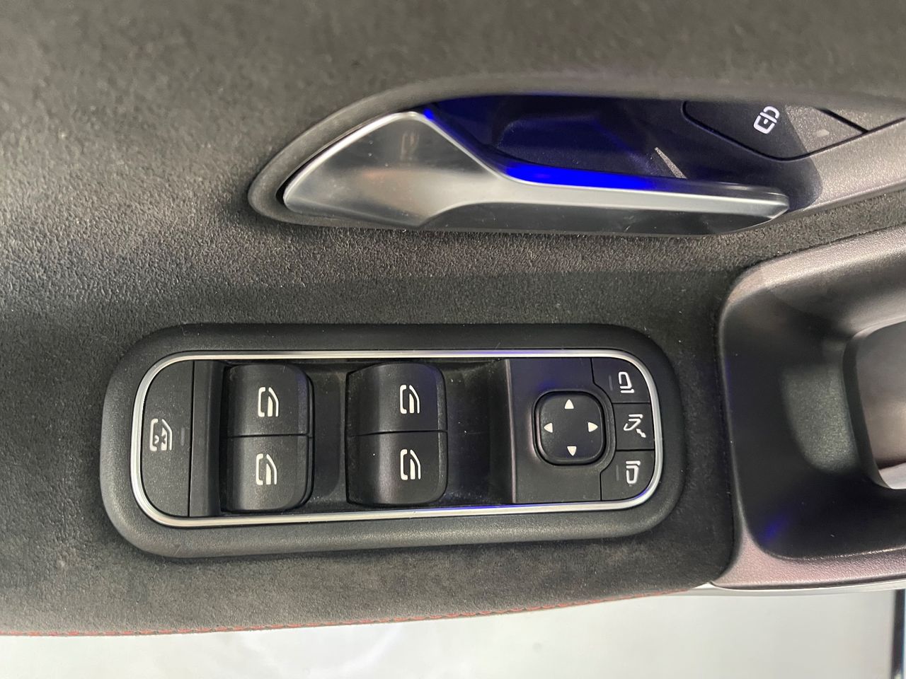 Imagen 78 del Mercedes Clase A en Auto Select Edition, Figueres