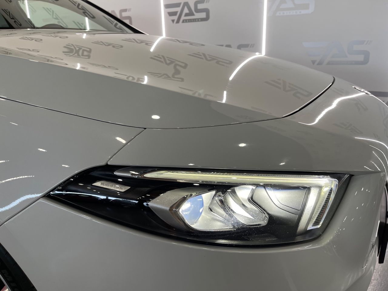 Imagen 45 del Mercedes Clase A en Auto Select Edition, Figueres