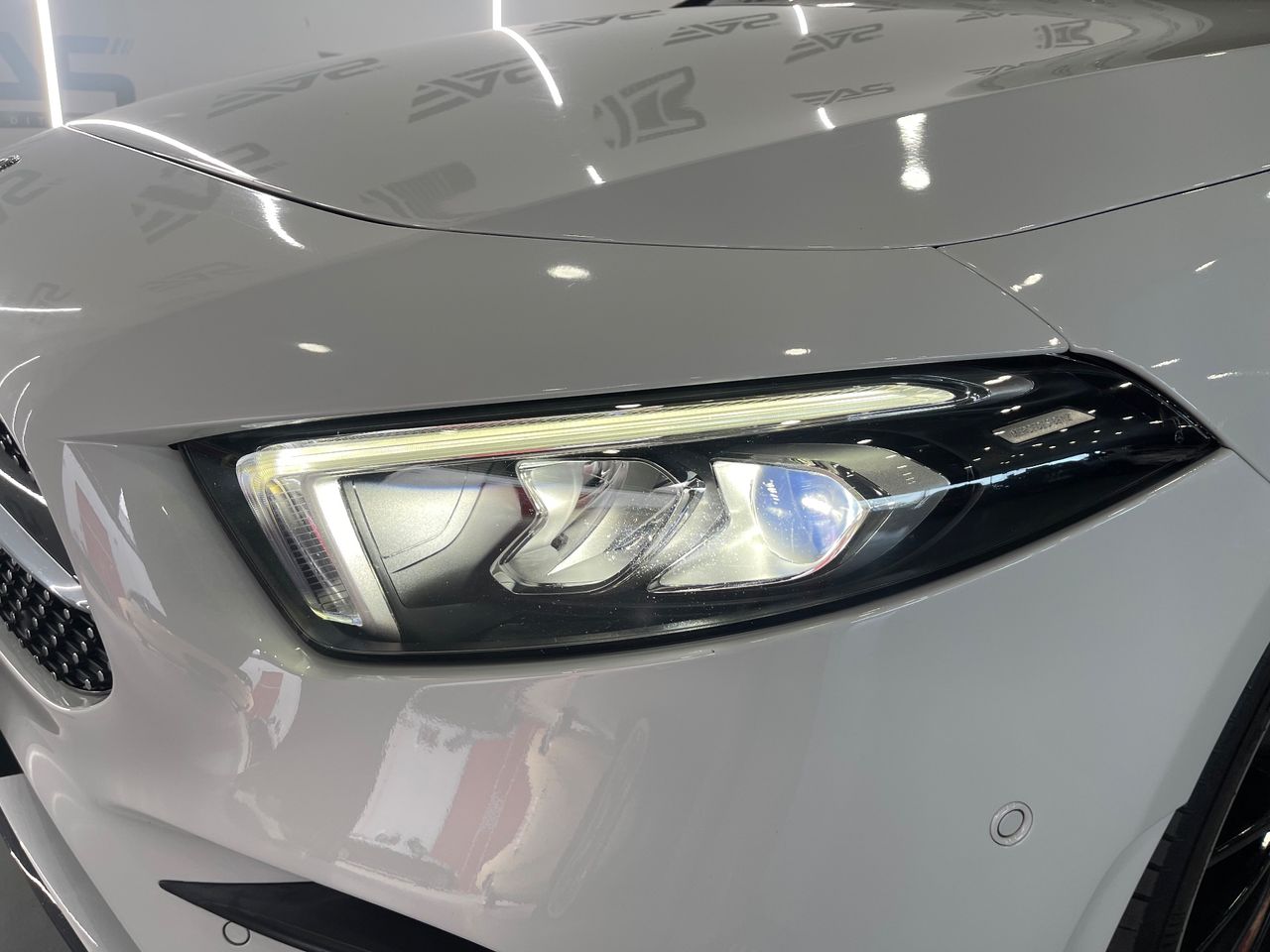 Imagen 23 del Mercedes Clase A en Auto Select Edition, Figueres