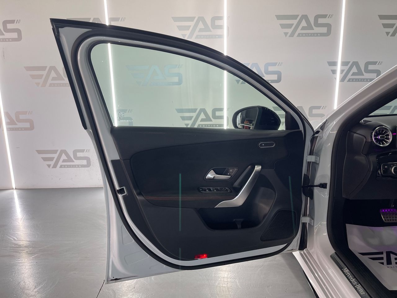 Imagen 74 del Mercedes Clase A en Auto Select Edition, Figueres