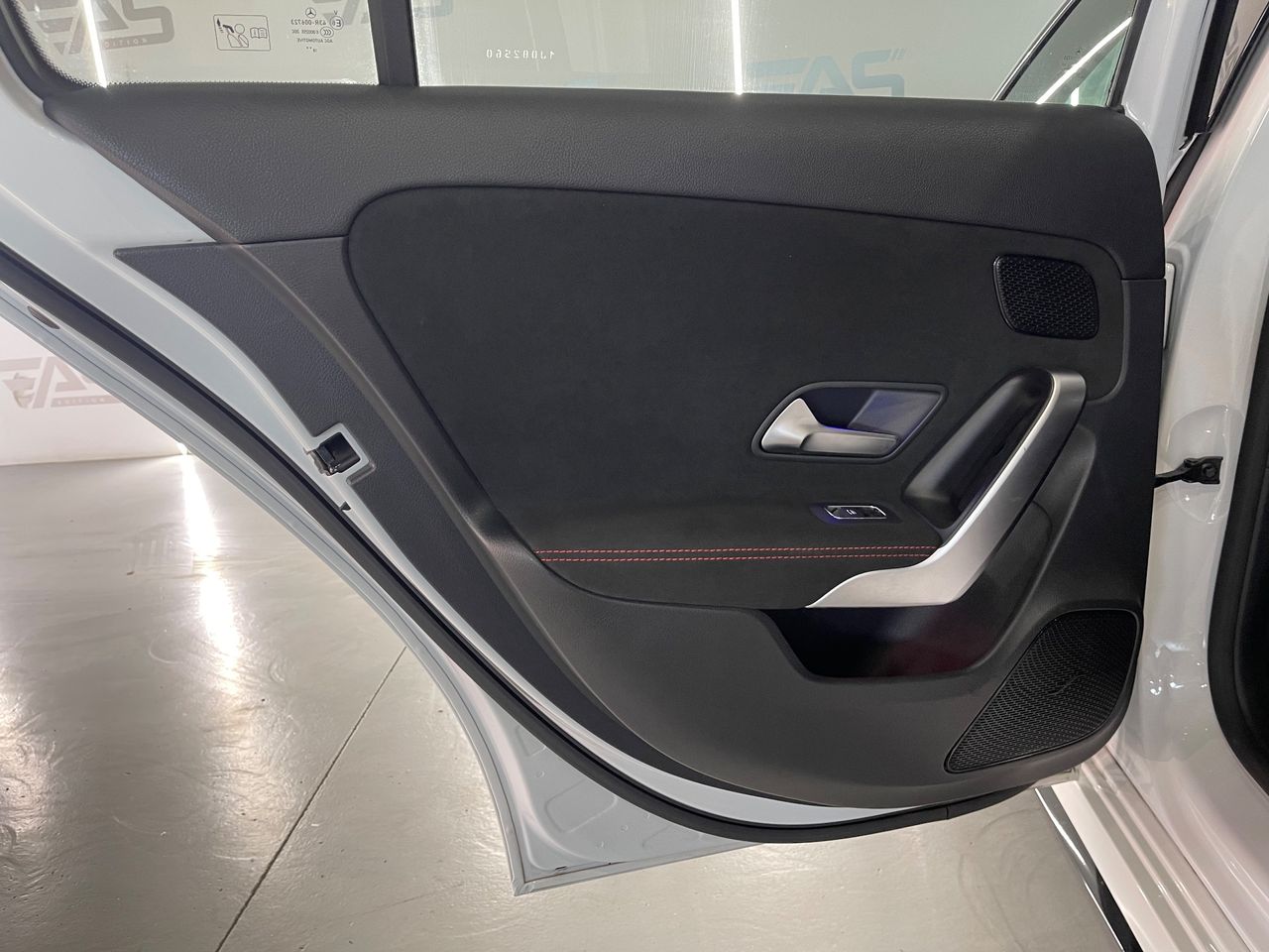 Imagen 87 del Mercedes Clase A en Auto Select Edition, Figueres