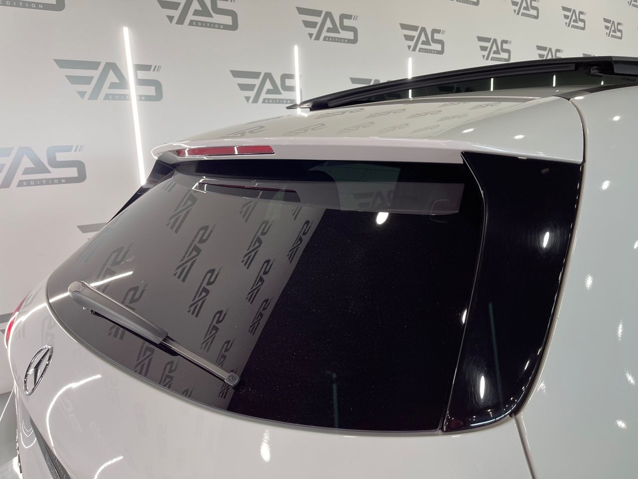 Imagen 37 del Mercedes Clase A en Auto Select Edition, Figueres