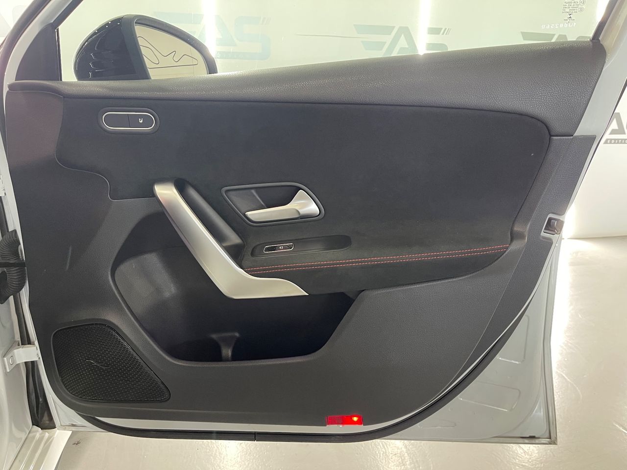 Imagen 106 del Mercedes Clase A en Auto Select Edition, Figueres