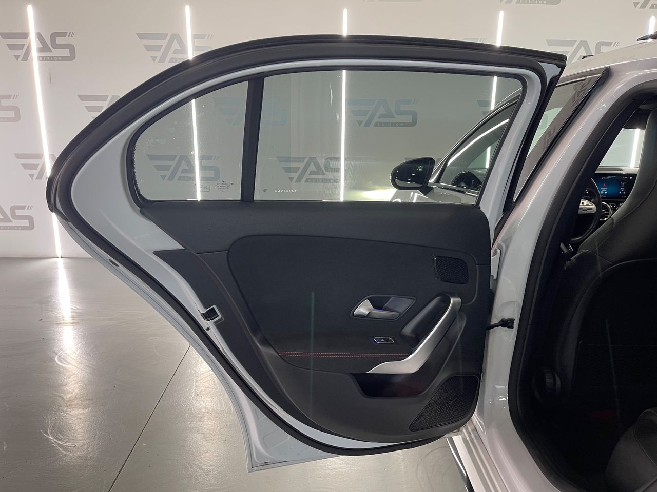 Imagen 86 del Mercedes Clase A en Auto Select Edition, Figueres