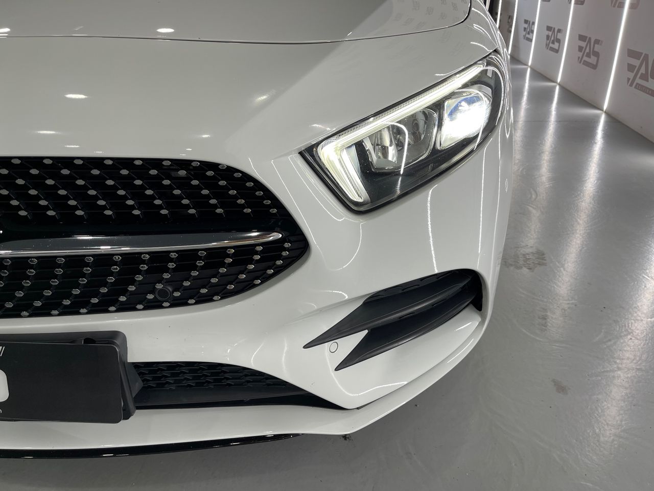 Imagen 51 del Mercedes Clase A en Auto Select Edition, Figueres
