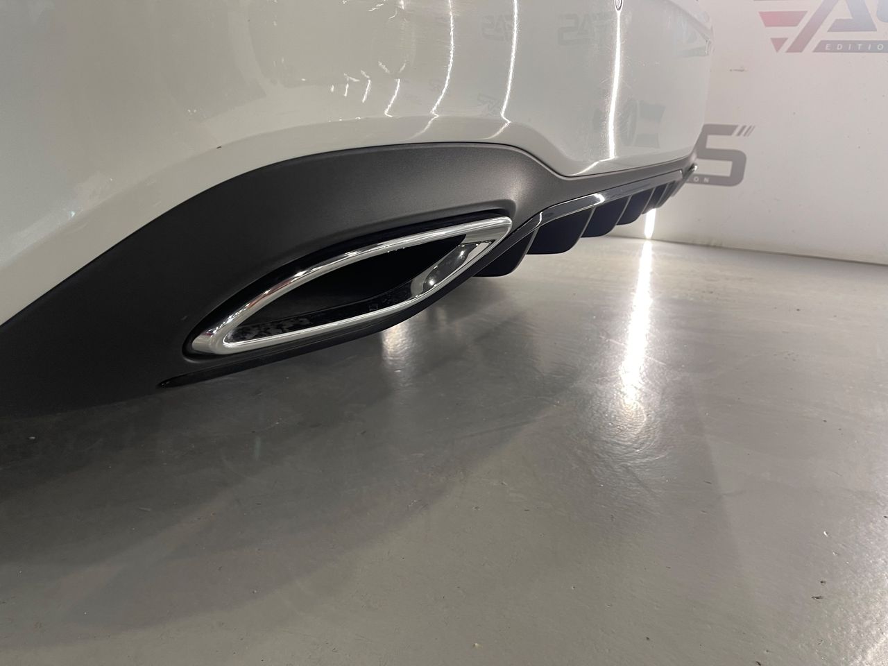 Imagen 15 del Mercedes Clase A en Auto Select Edition, Figueres