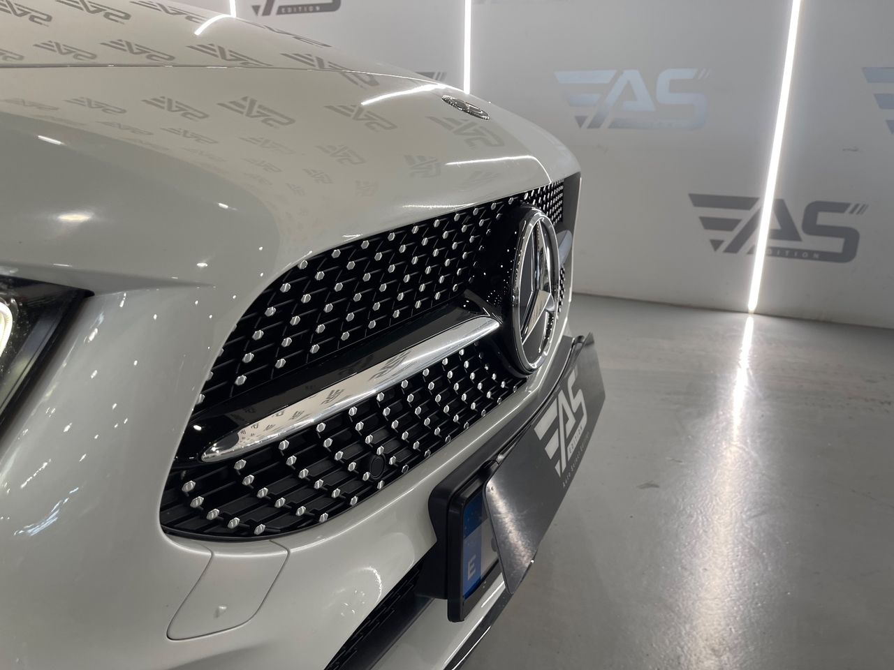 Imagen 48 del Mercedes Clase A en Auto Select Edition, Figueres